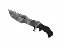 ★ Huntsman Knife Urban Masked